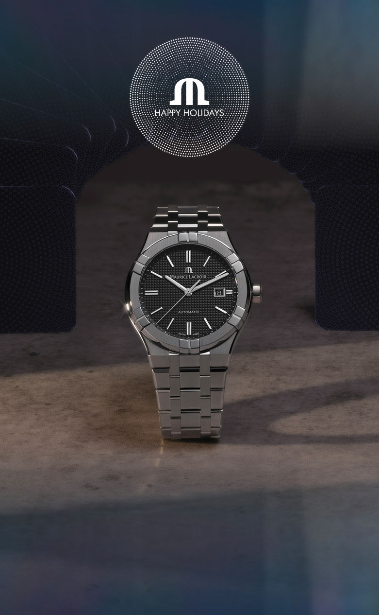 Maurice lacroix watches for sale online